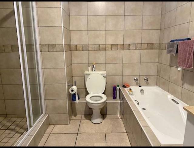 1 BEDROOM PROPERTY TO RENT IN ELMAPARK